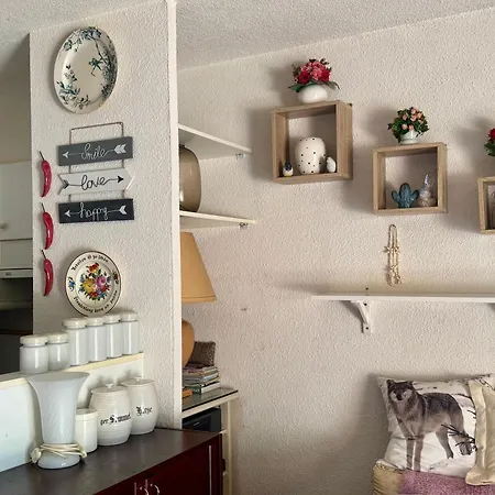 La Maison De Marianne
